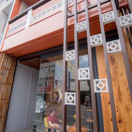 צ'ישאנג Ripoll'Es Homestay מראה חיצוני תמונה