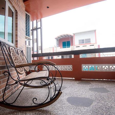 צ'ישאנג Ripoll'Es Homestay מראה חיצוני תמונה