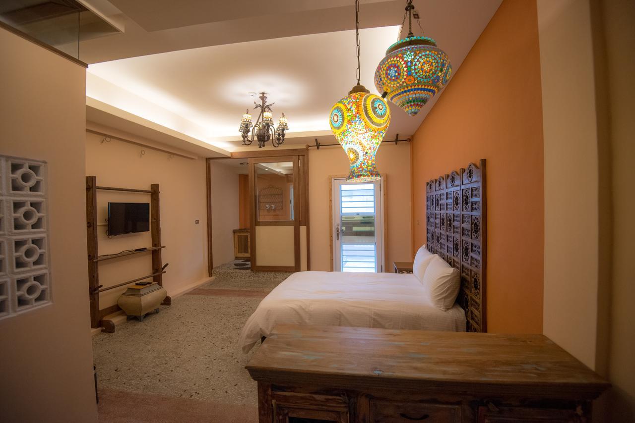 צ'ישאנג Ripoll'Es Homestay מראה חיצוני תמונה
