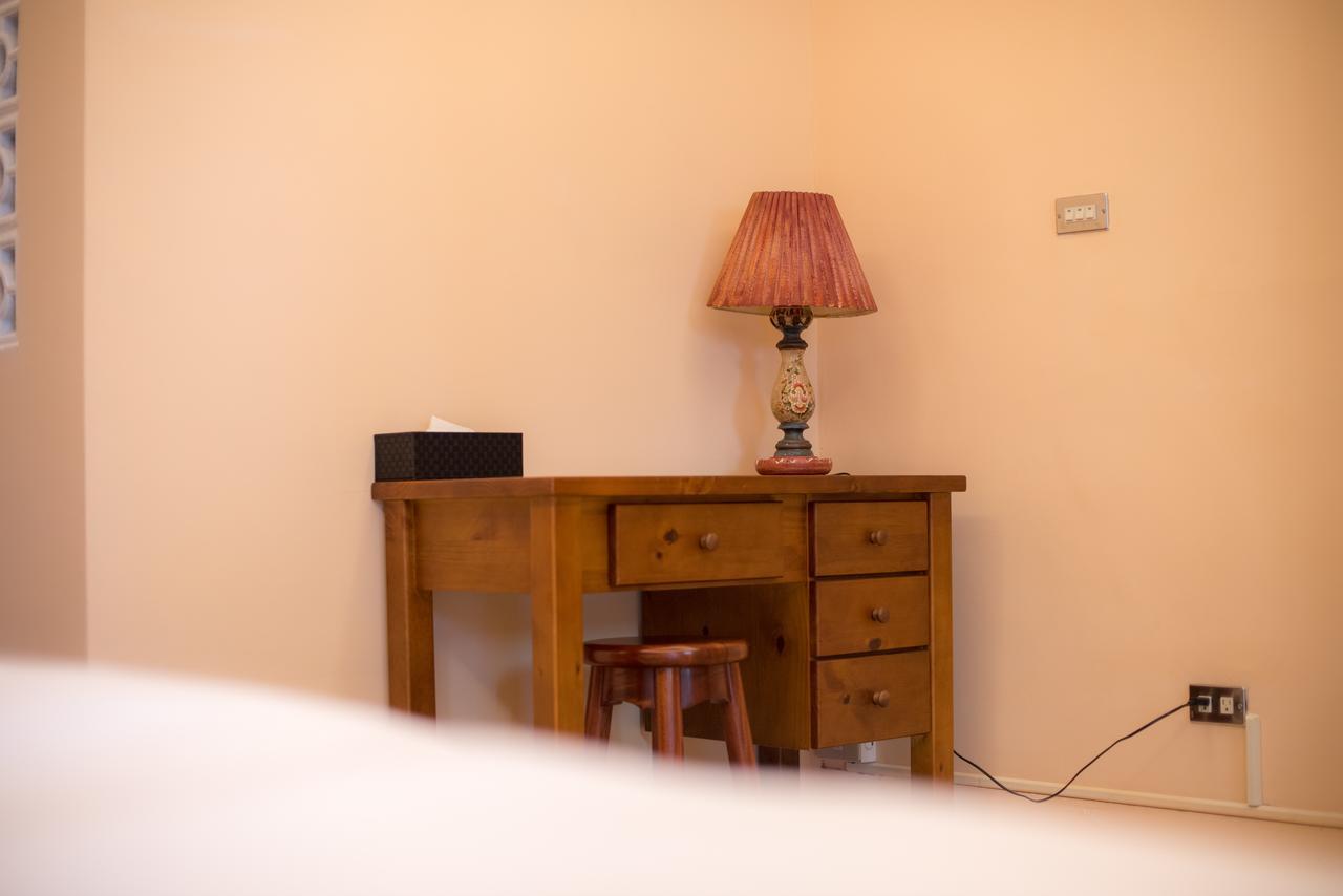 צ'ישאנג Ripoll'Es Homestay מראה חיצוני תמונה