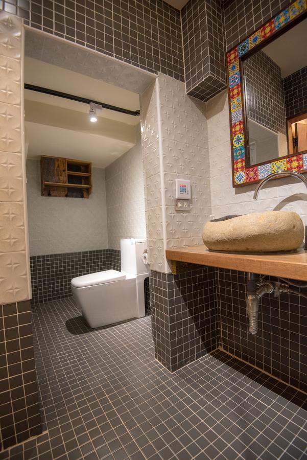צ'ישאנג Ripoll'Es Homestay מראה חיצוני תמונה