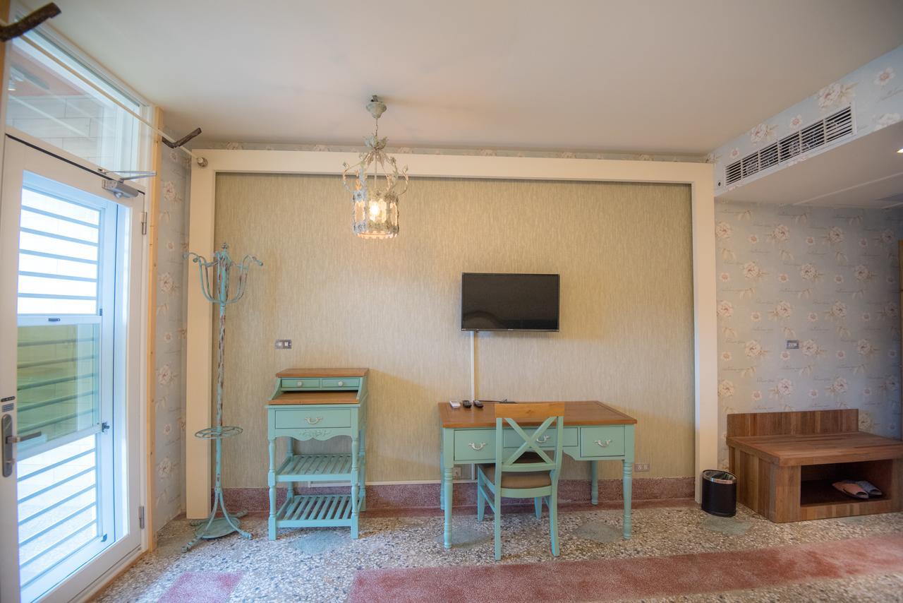 צ'ישאנג Ripoll'Es Homestay מראה חיצוני תמונה
