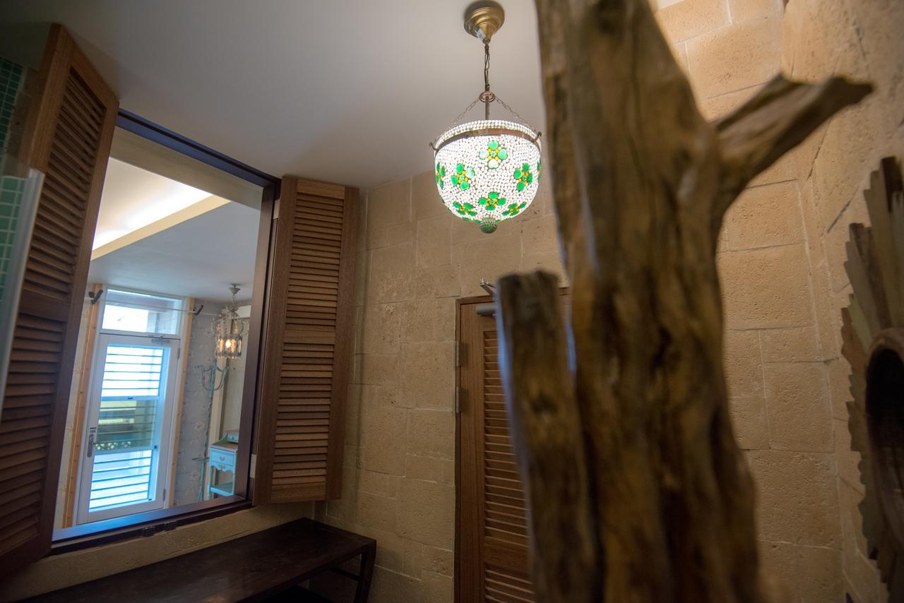 צ'ישאנג Ripoll'Es Homestay מראה חיצוני תמונה